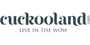 Cuckooland, a magical world of stylishly quirky homeware and unique and unusual gift ideas, for all ages.
